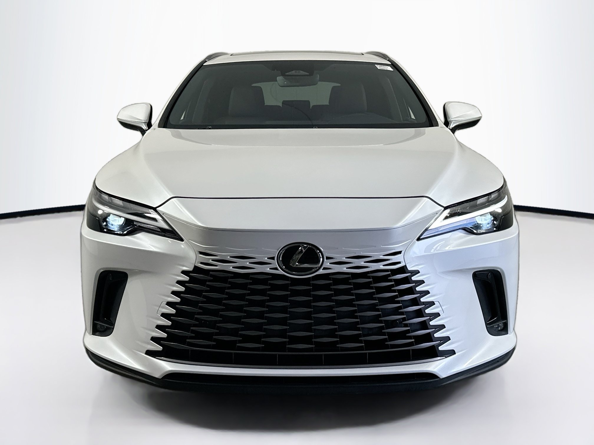 Used 2023 Lexus RX 350 Premium w/ Cold Area Package FWD image 2