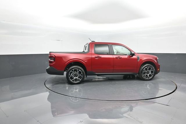 New 2026 Ford Maverick Lariat w/ 4K Tow Package image 8