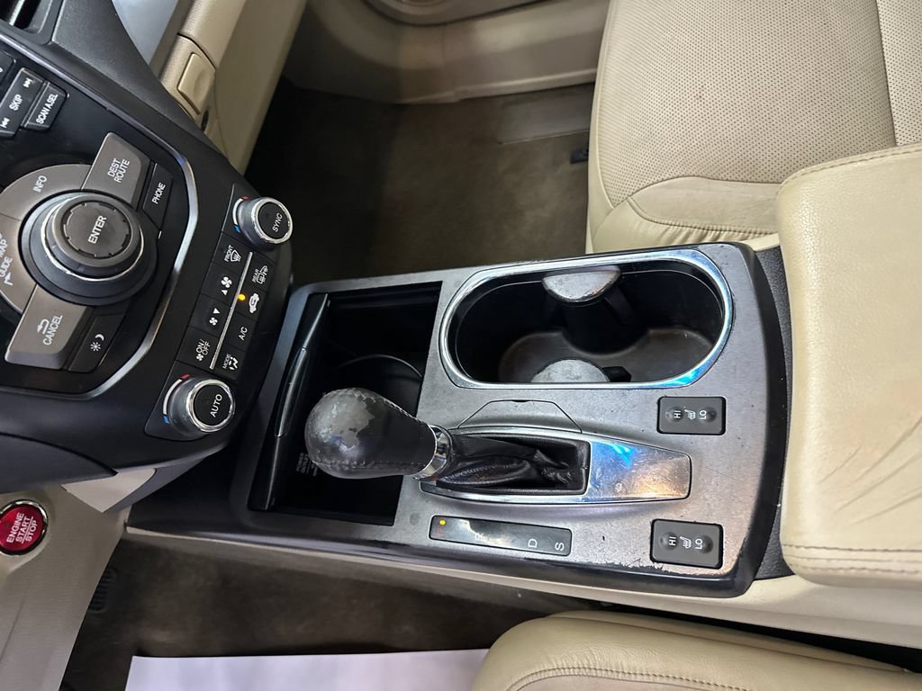 Used 2013 Acura RDX FWD w/ Technology Package image 33