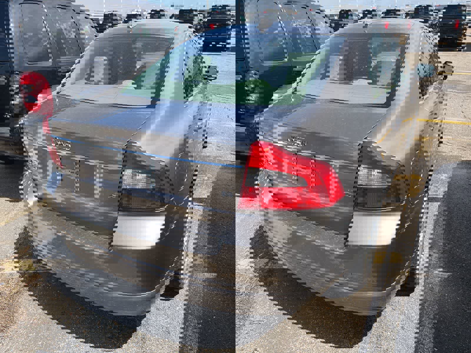 Used 2008 Volvo S80 3.2 image 10