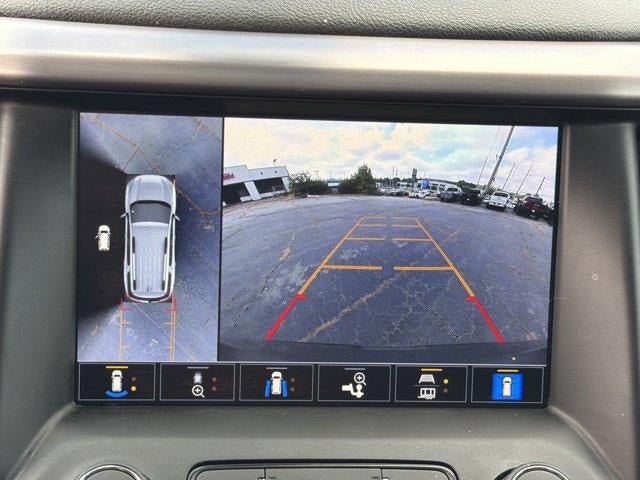 Used 2021 GMC Acadia AT4 w/ Technology Package AWD/4WD image 34