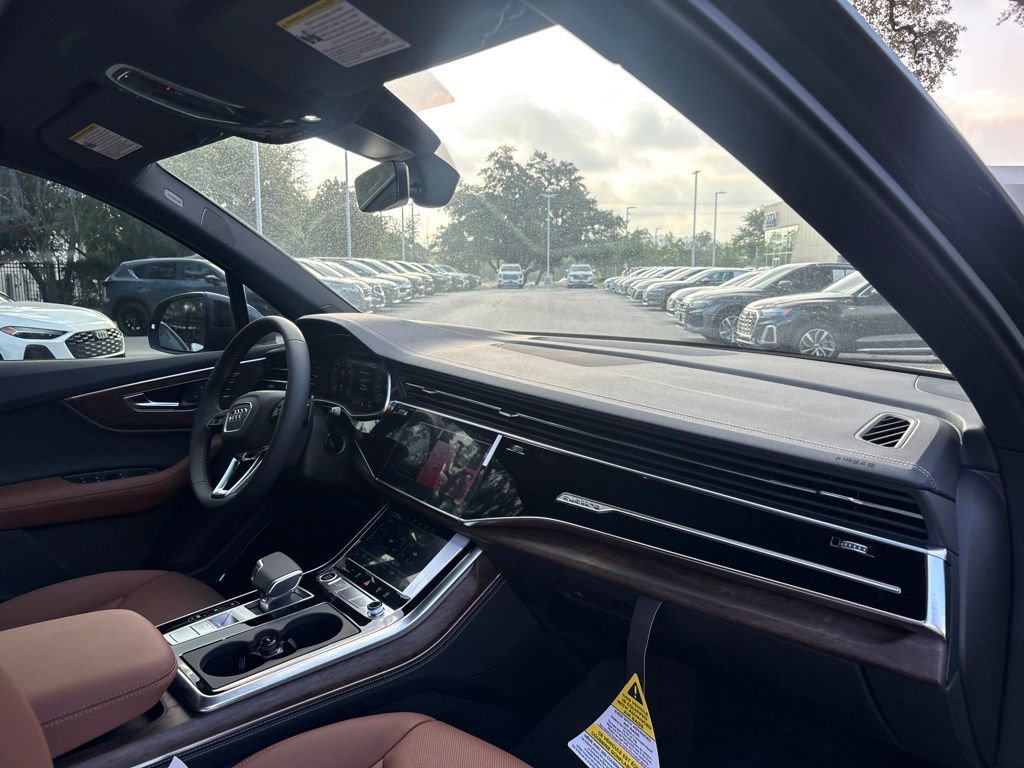 New 2026 Audi Q7 Premium Plus AWD/4WD image 15