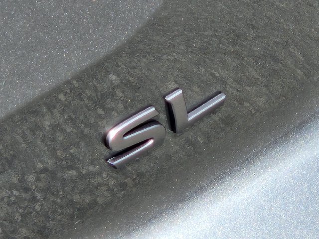 New 2026 Nissan Pathfinder SL w/ SL Premium Package FWD image 11