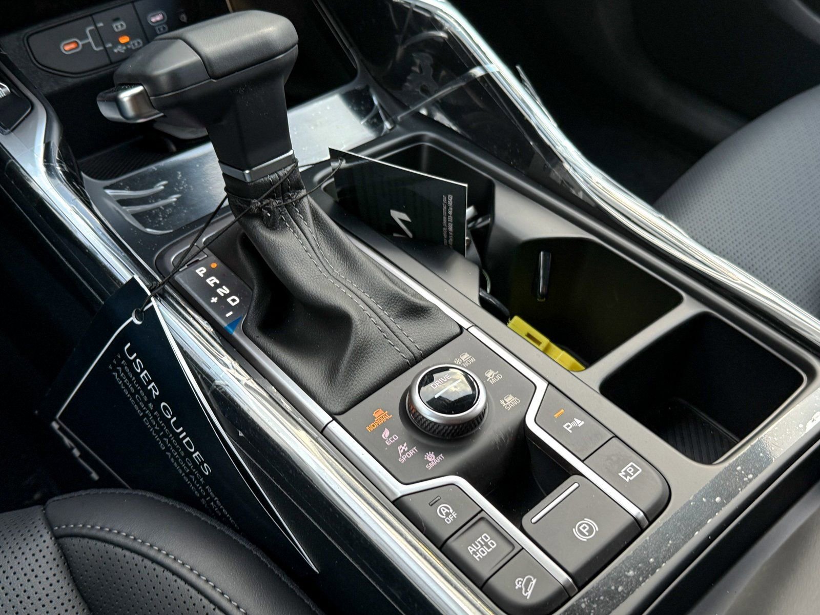 New 2026 Kia Sorento X-Line EX image 24