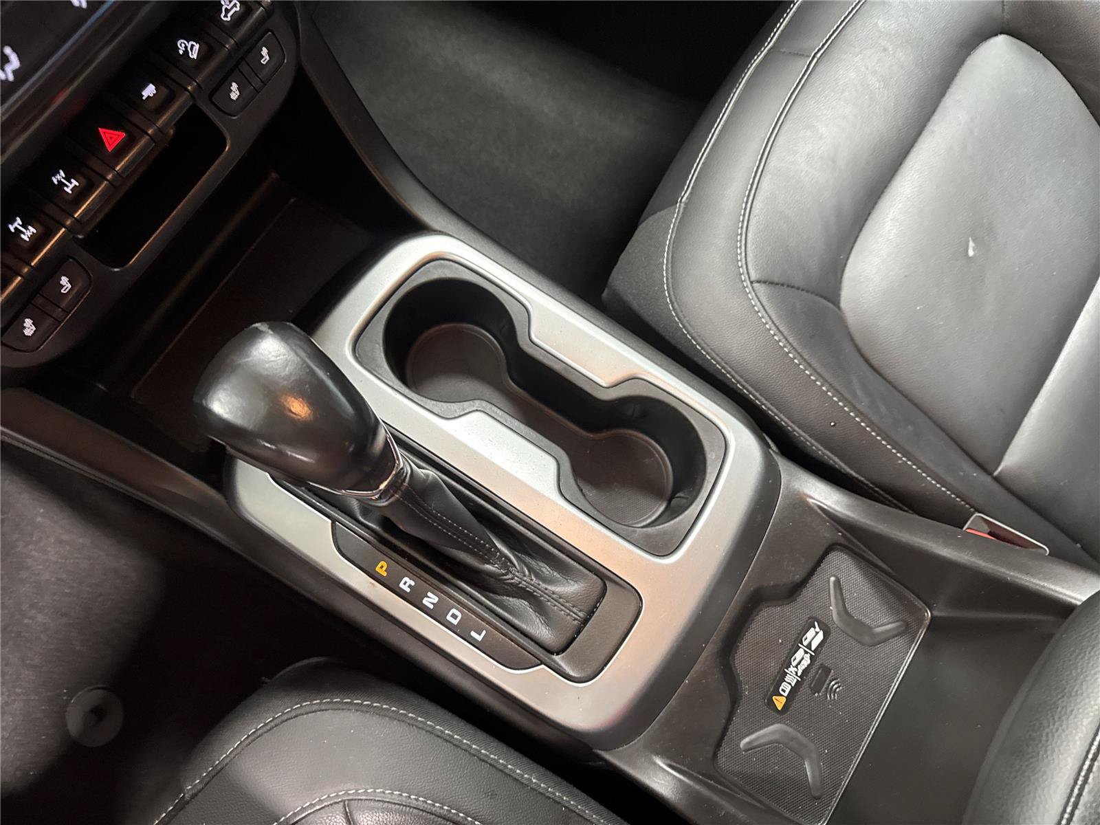 Used 2022 Chevrolet Colorado ZR2 AWD/4WD image 26