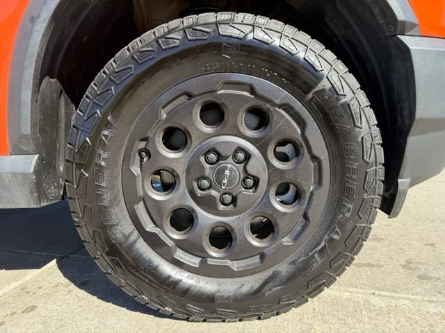 Used 2026 Honda Passport TrailSport Elite image 32