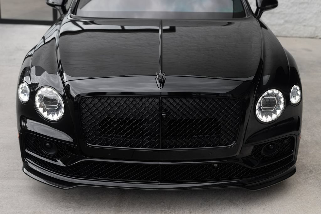 Used 2024 Bentley Flying Spur W12 AWD/4WD image 11