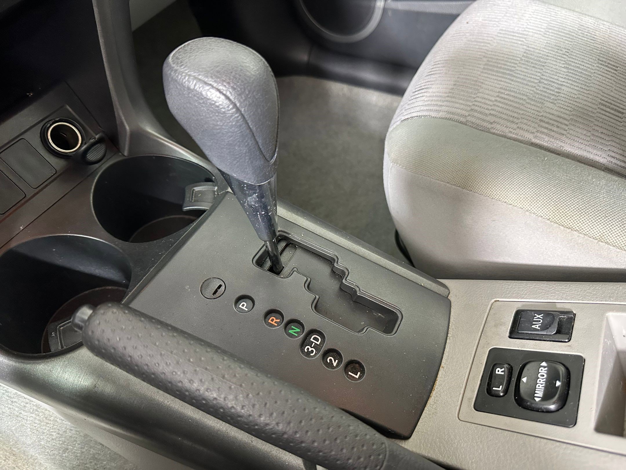 Used 2011 Toyota RAV4 2WD w/ Base L4 Extra Value Pkg image 17