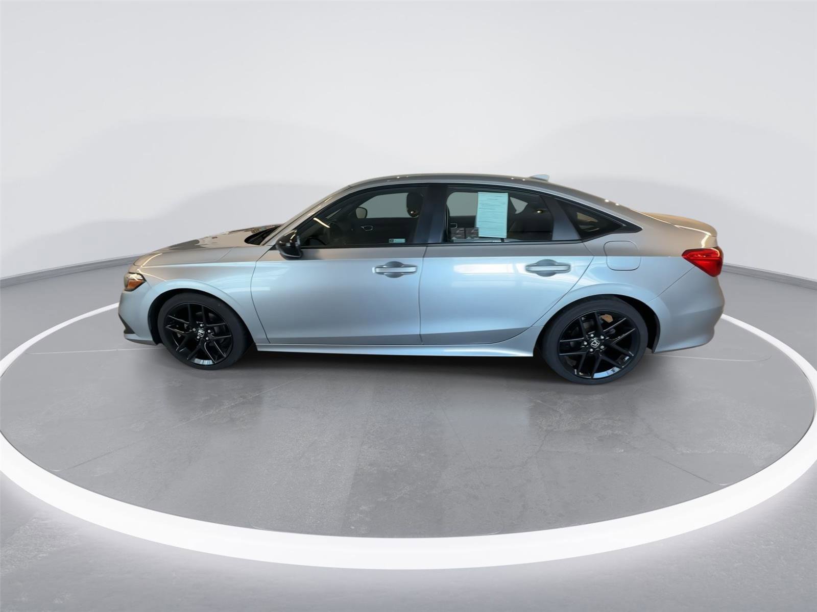 Used 2024 Honda Civic Sport image 5