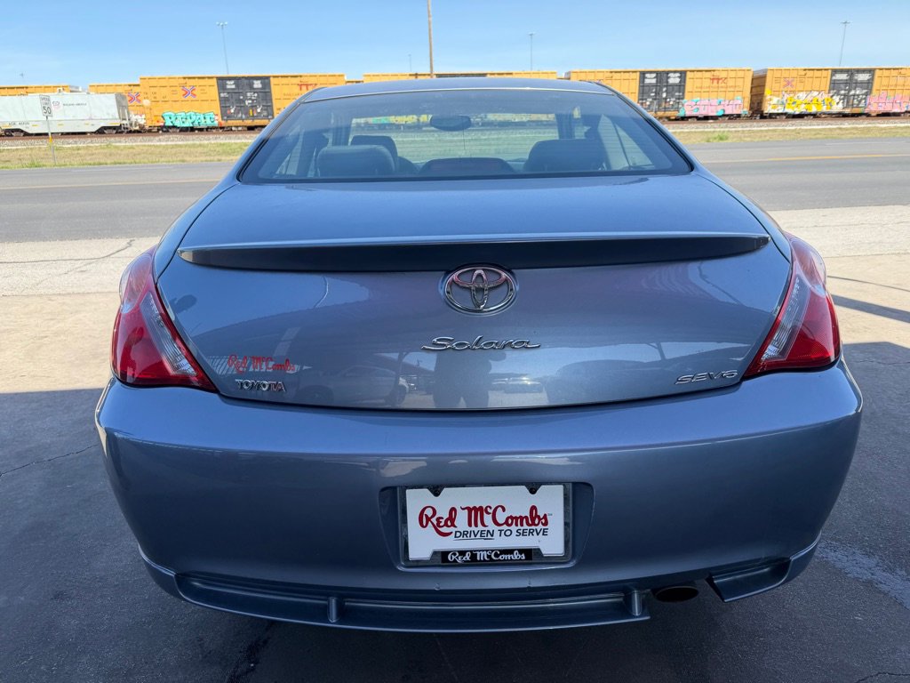 Used 2004 Toyota Solara SE image 22