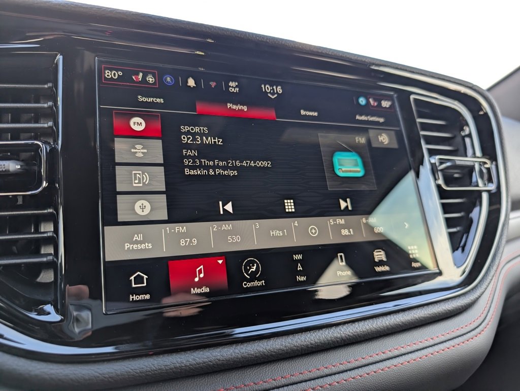 New 2026 Dodge Durango GT image 26