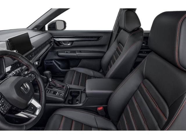 New 2027 Honda CR-V Sport Touring image 6