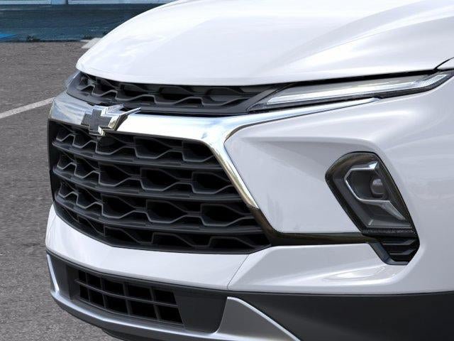 New 2026 Chevrolet Blazer LT w/ Convenience Package FWD image 13