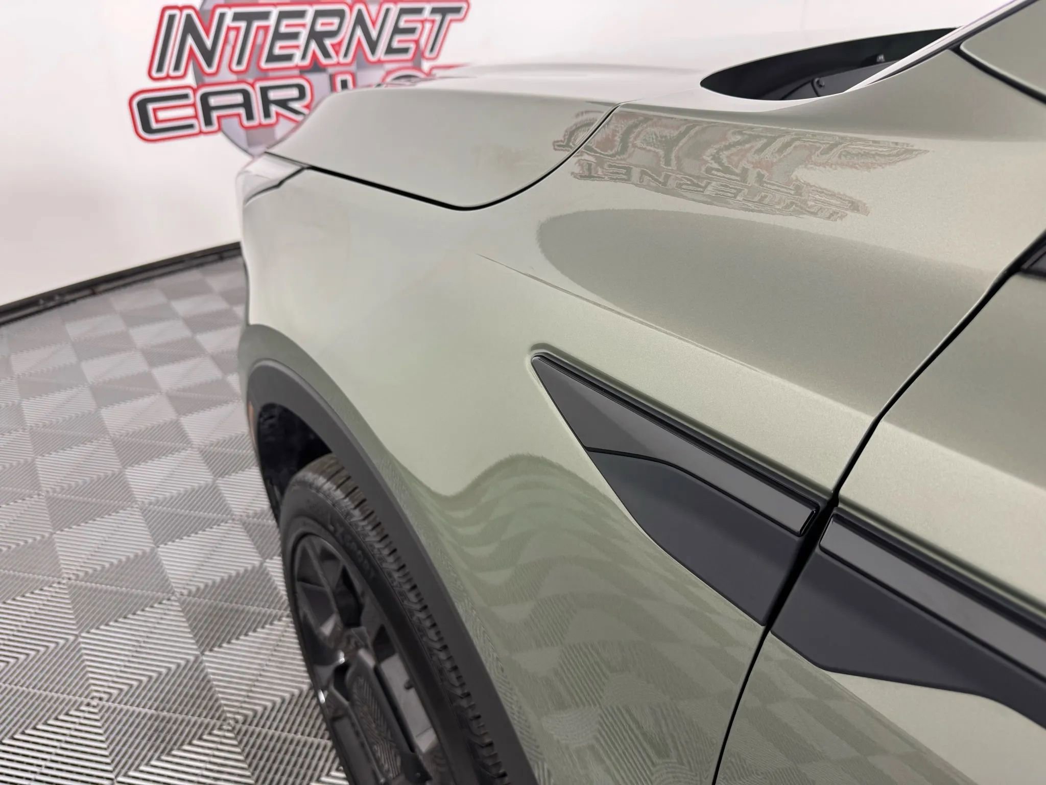 Used 2025 Kia Sorento SX image 25