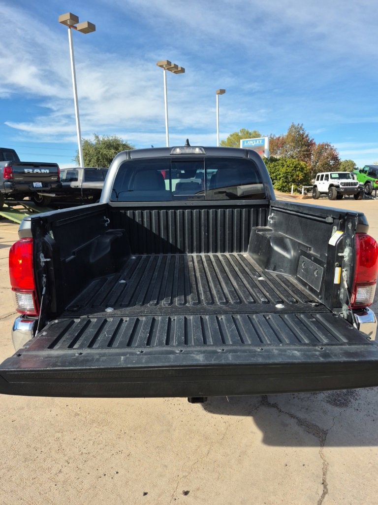 Used 2021 Toyota Tacoma image 47