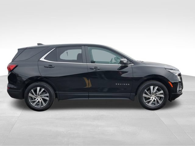 Certified 2024 Chevrolet Equinox LT w/ LPO, Floor Liner Package FWD image 6