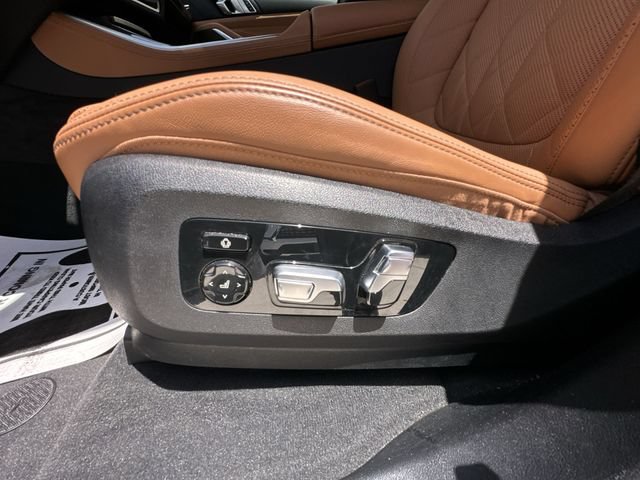 Used 2026 BMW X5 M60i AWD/4WD image 20
