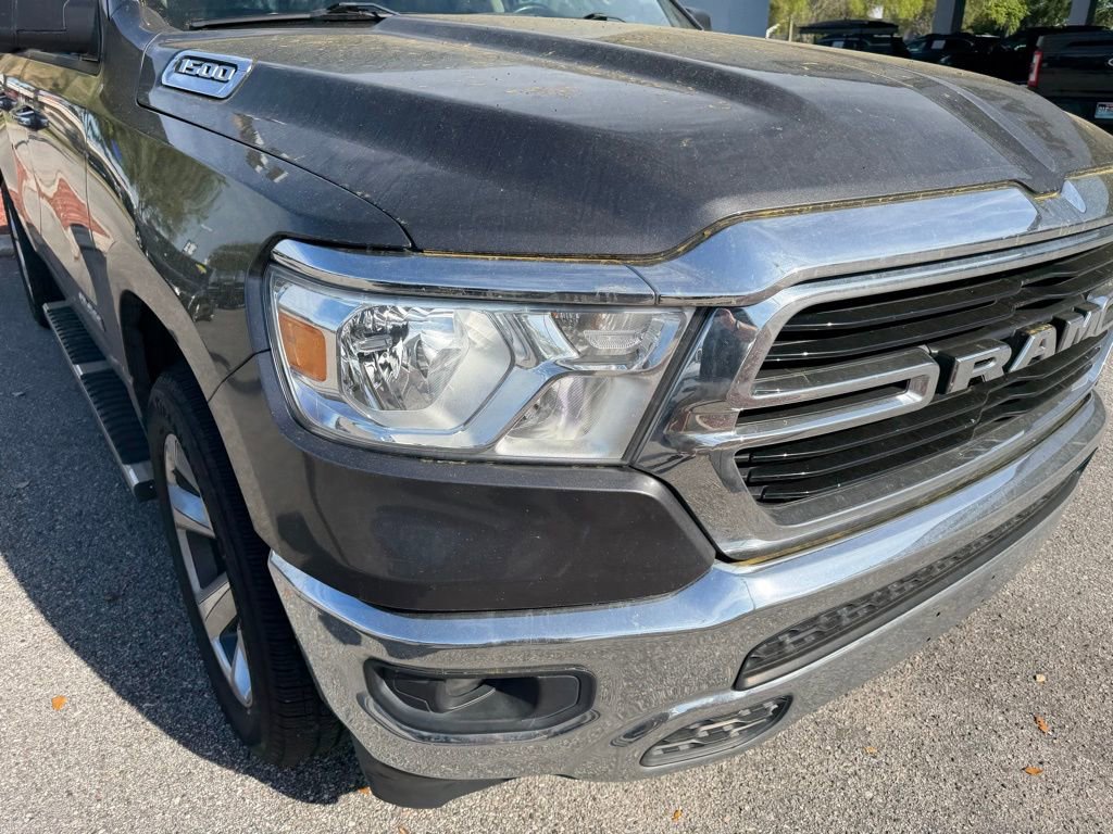 Used 2019 RAM 1500 Big Horn image 14