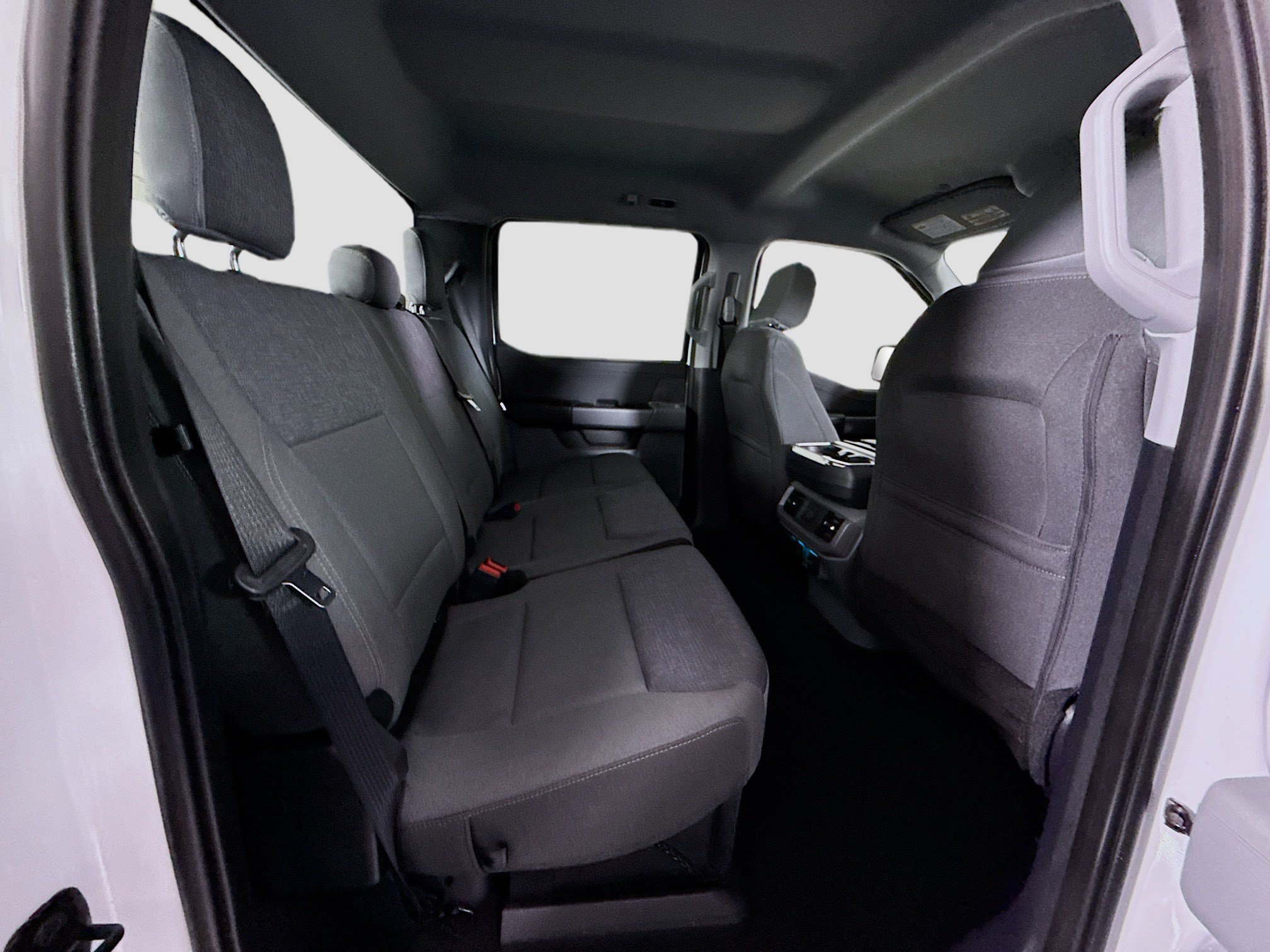 Used 2024 Ford F150 XLT w/ Mobile Office Package AWD/4WD image 25