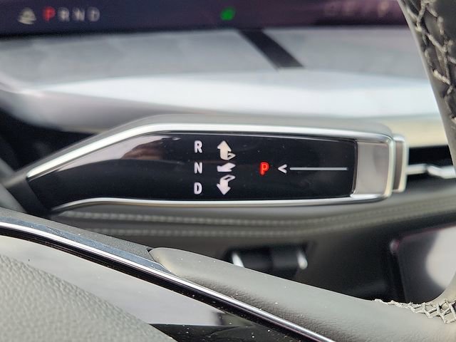 New 2026 Cadillac Escalade IQL Sport 1 image 11