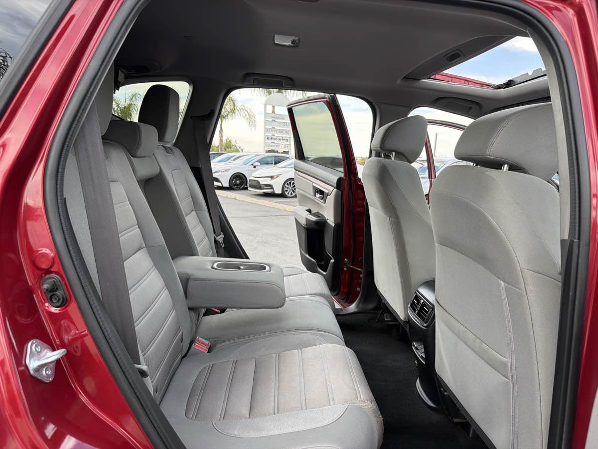 Used 2021 Honda CR-V EX image 23