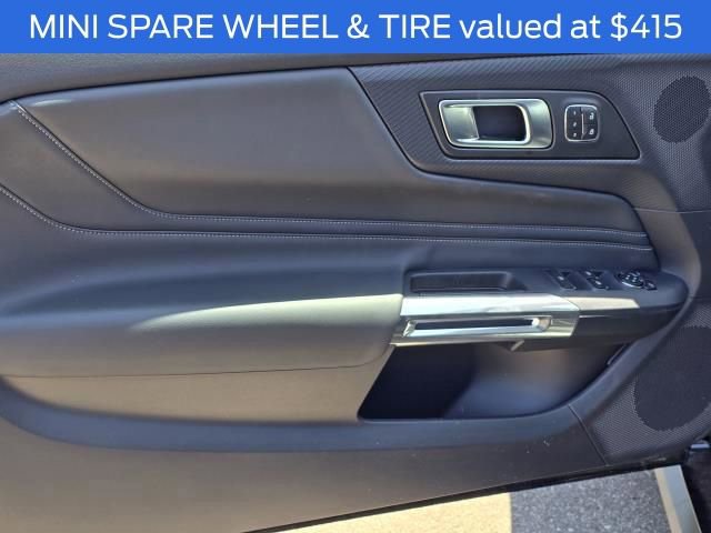 New 2024 Ford Mustang GT Premium image 11