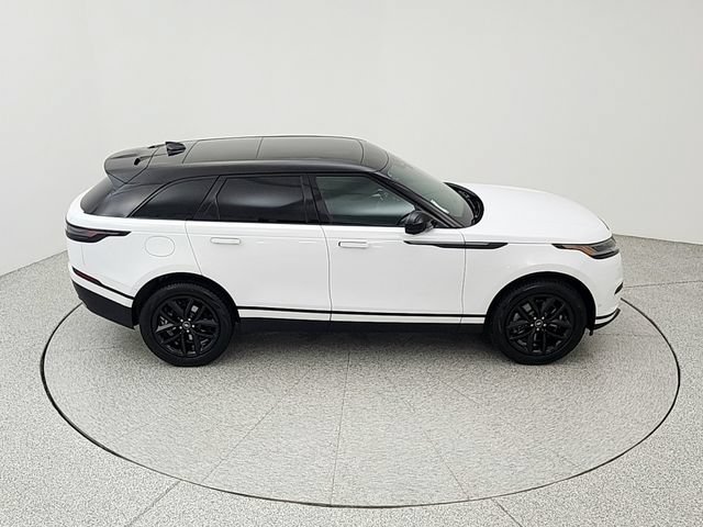 New 2026 Land Rover Range Rover Velar S AWD/4WD image 16