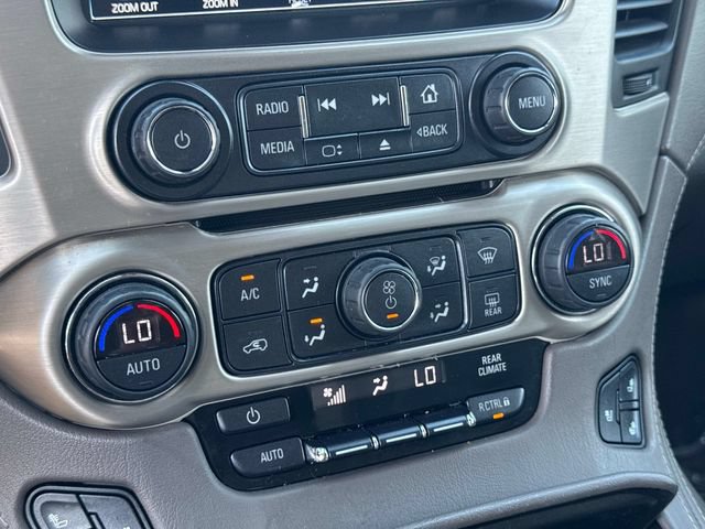 Used 2020 GMC Yukon Denali RWD image 22