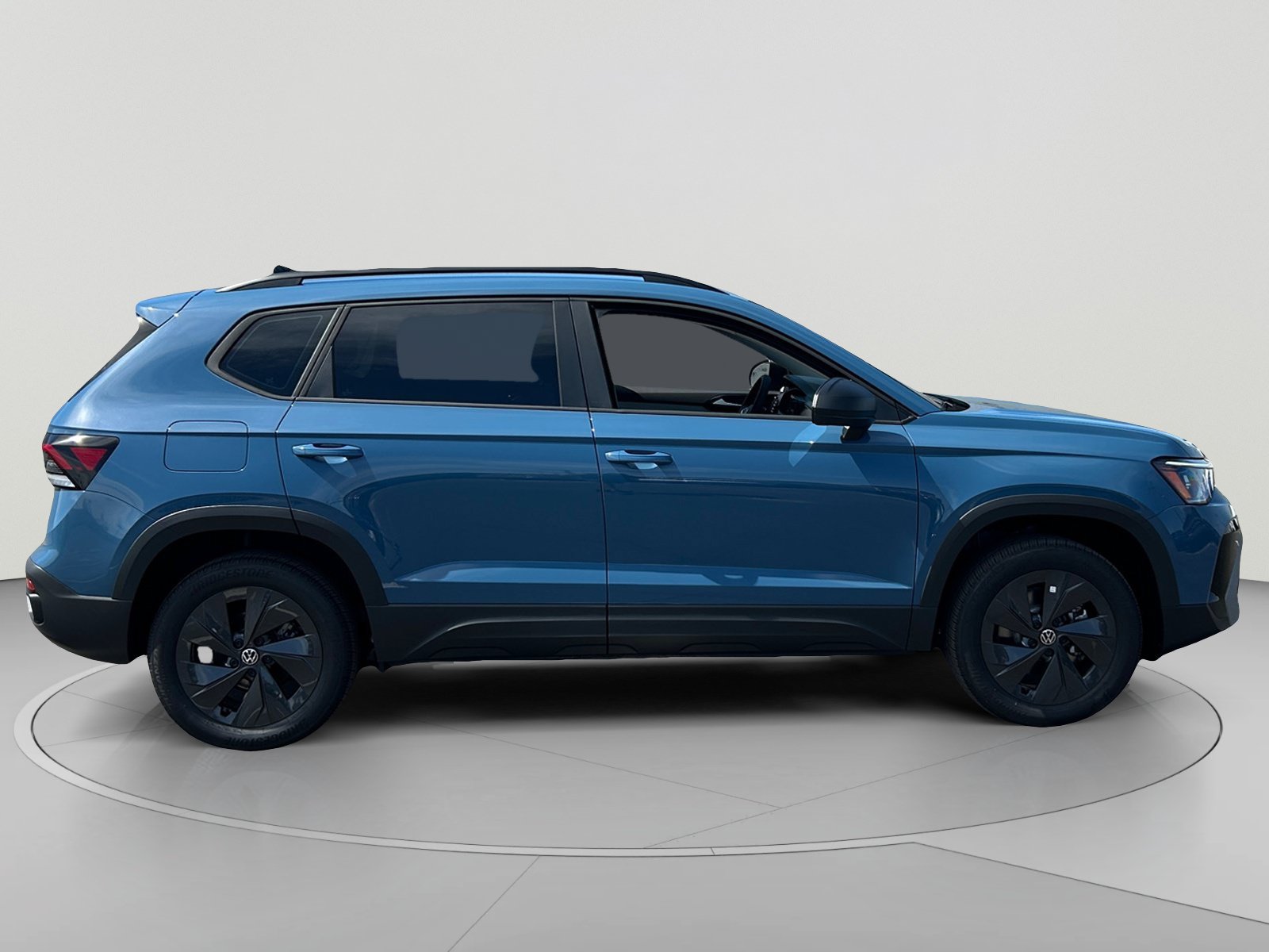 New 2026 Volkswagen Taos S FWD image 6