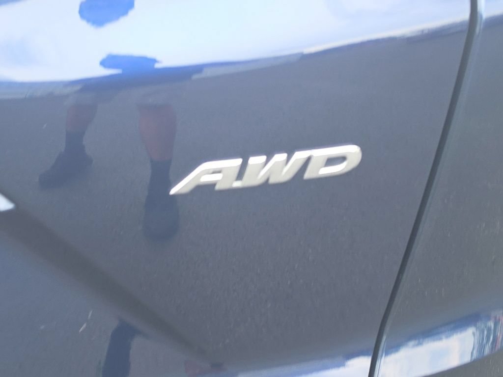 Used 2020 Honda CR-V EX-L image 7