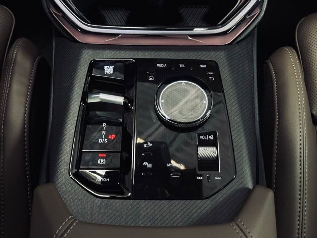 New 2026 BMW X3 xDrive30 w/ Premium Package image 30