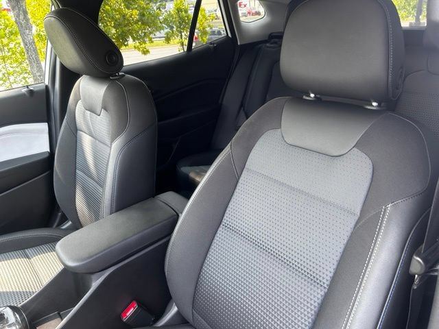 Certified 2026 Chevrolet Trax LT FWD image 12