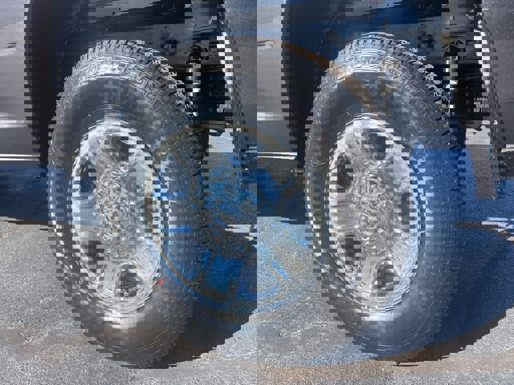 New 2026 RAM 2500 Tradesman image 6