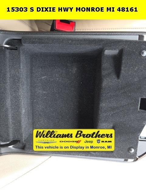 Certified 2021 Jeep Grand Cherokee L Limited w/ Trailer Tow Package image 22