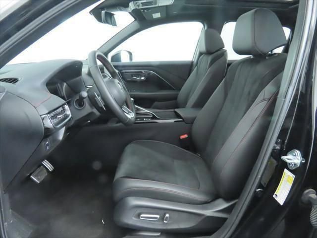 Used 2025 Acura ADX A-Spec image 21