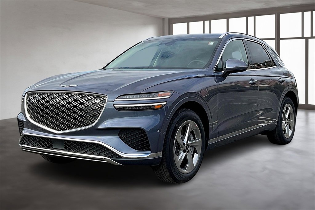 New 2026 Genesis GV70 2.5T Advanced
