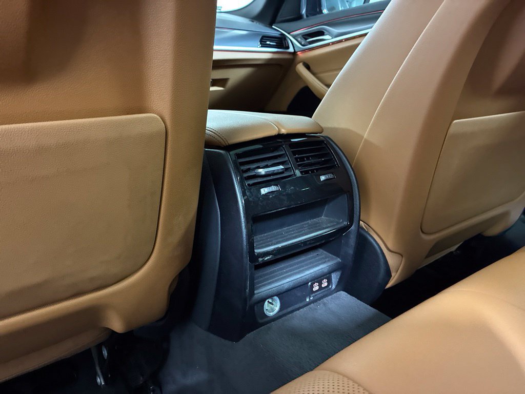 Used 2022 BMW 530i w/ M Sport Package RWD image 28
