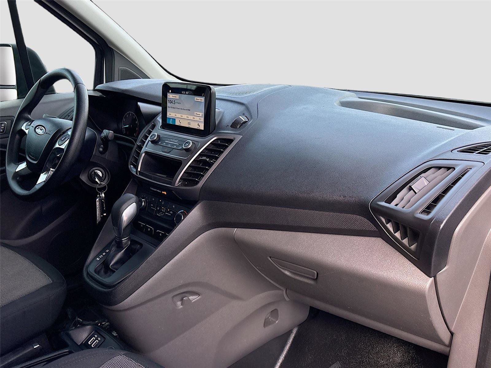 Used 2019 Ford Transit Connect XL image 24