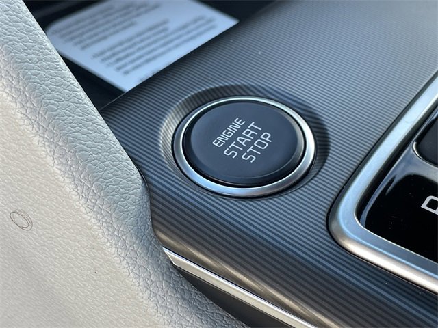 New 2026 Kia Sportage EX image 28