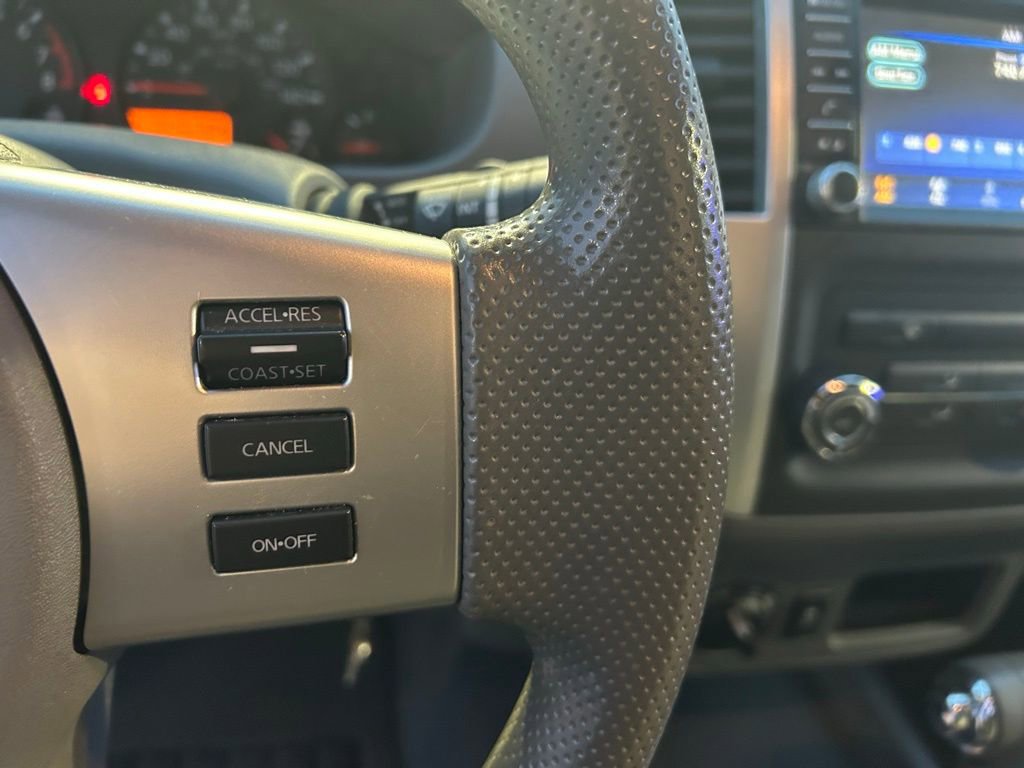Used 2019 Nissan Frontier SV image 24
