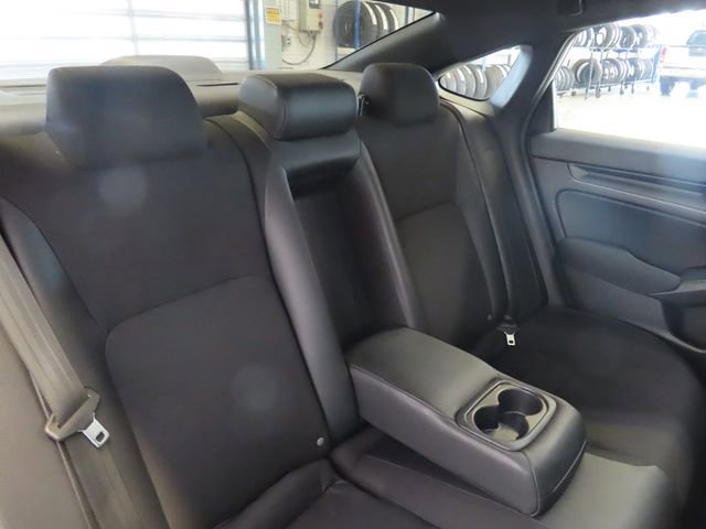 Used 2025 Honda Civic Sport image 25
