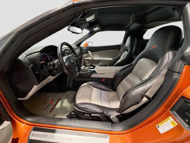 Used 2008 Chevrolet Corvette Coupe w/ Preferred Equipment Group image 20