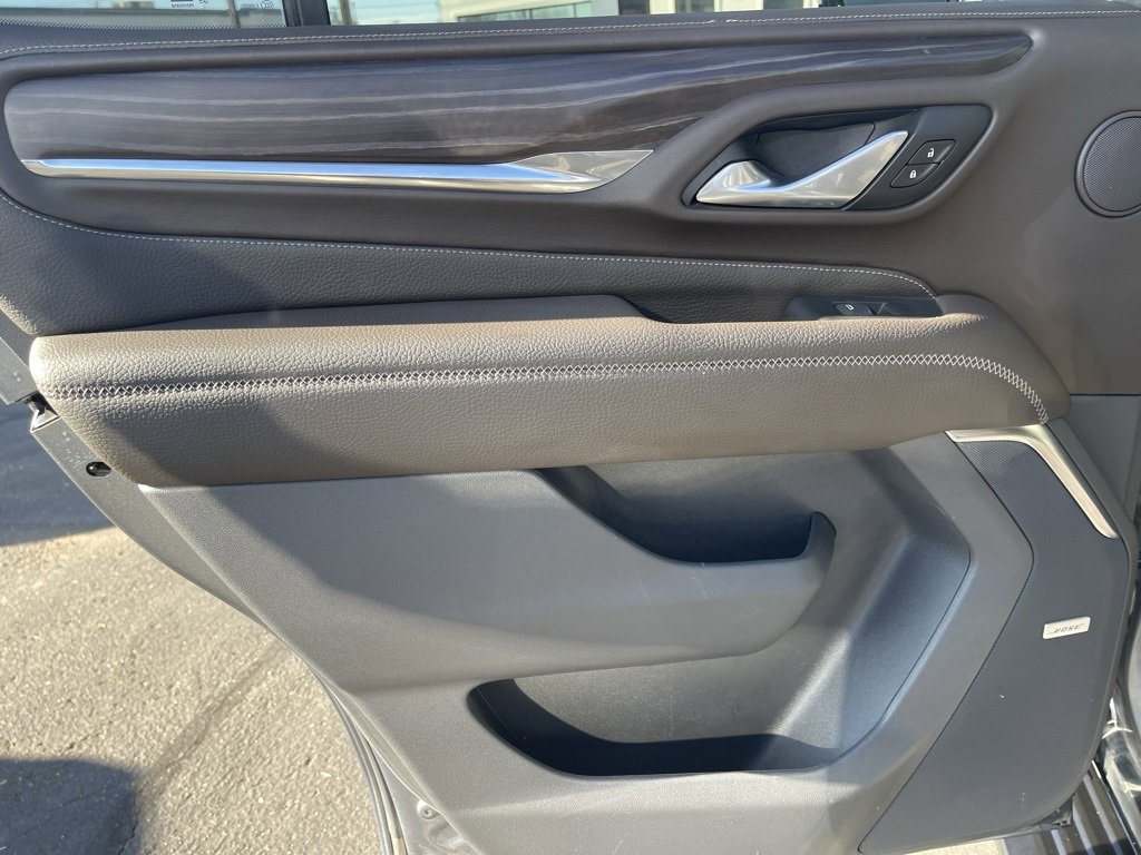 Used 2022 GMC Yukon Denali image 18