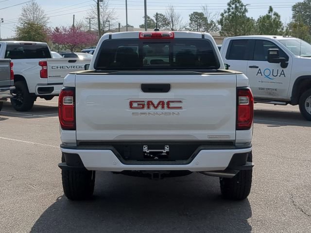 New 2026 GMC Canyon Elevation RWD image 7
