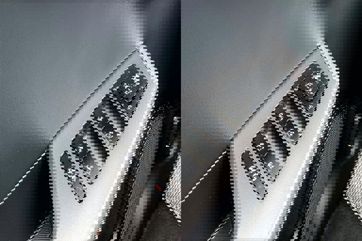 Used 2022 Kia EV6 Wind image 34