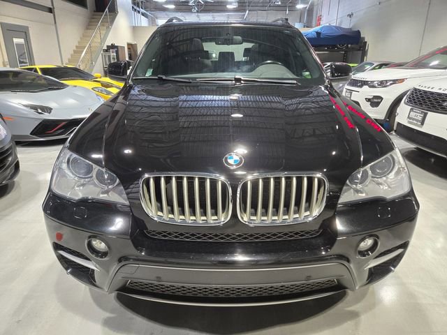 Used 2012 BMW X5 xDrive50i image 2