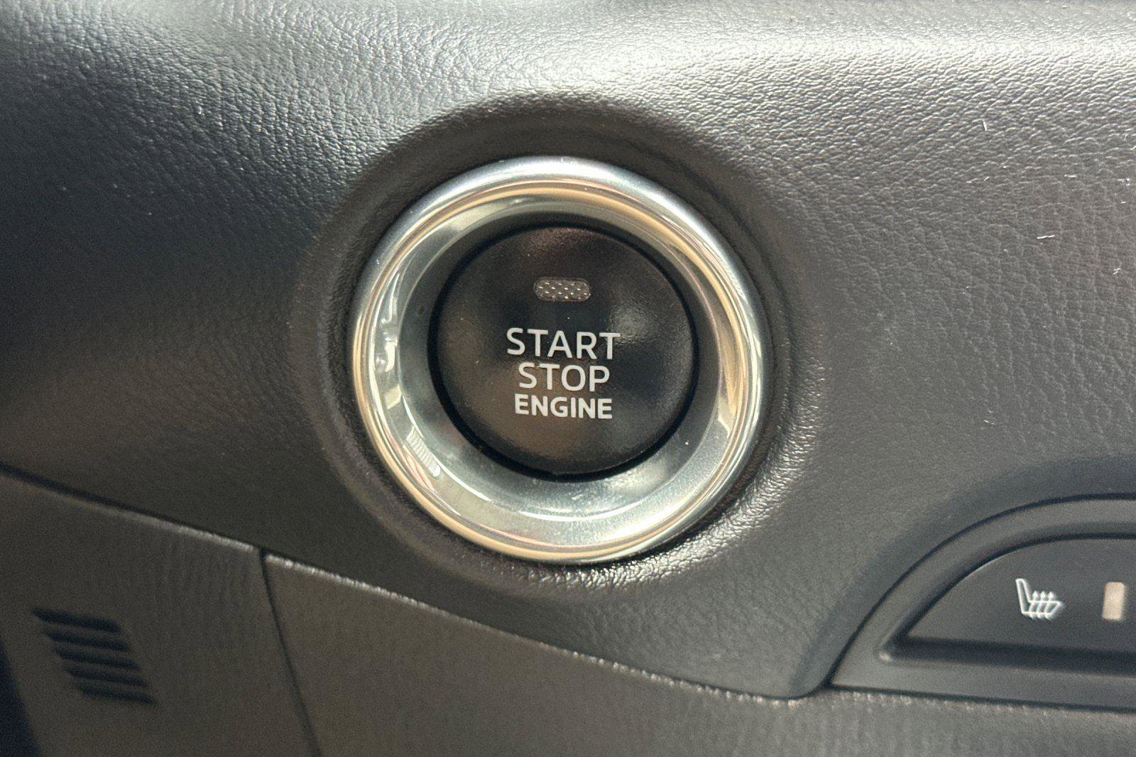 Used 2018 MAZDA CX-5 Grand Touring w/ Premium Package image 24