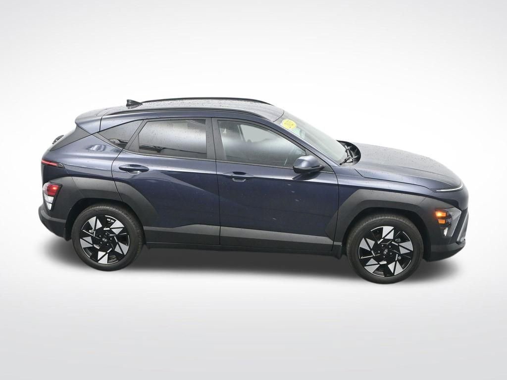 Used 2025 Hyundai Kona SEL FWD image 27