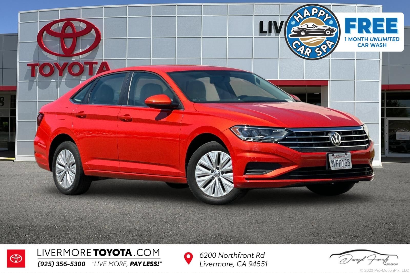 Used 2019 Volkswagen Jetta S w/ Driver Assistance Package