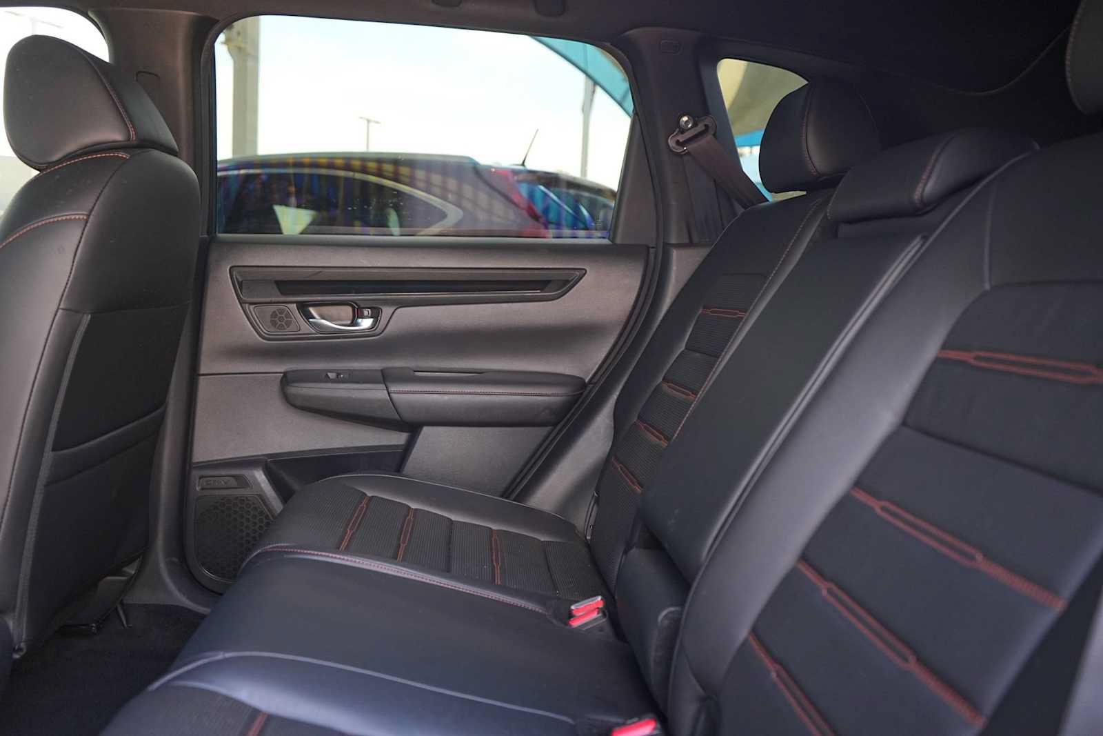 Used 2025 Honda CR-V Sport-L image 14